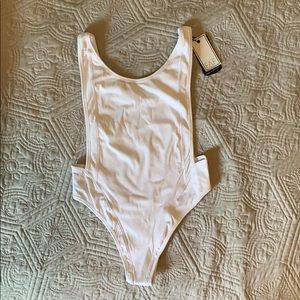 FAE swim kendall one piece